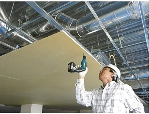 پیچ گوشتی drywall ماکیتا مدل DFS451Z 18 ولت لیتیوم-یون LXT، بدون باتری پیچ گوشتی drywall ماکیتا مدل DFS451Z 18 ولت لیتیوم-یون LXT، بدون باتری