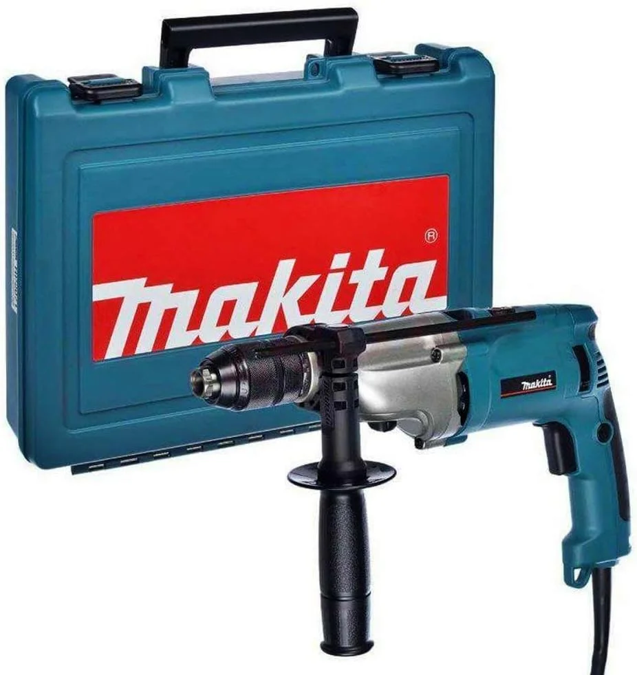 دریل چکشی ماکیتا HP2071