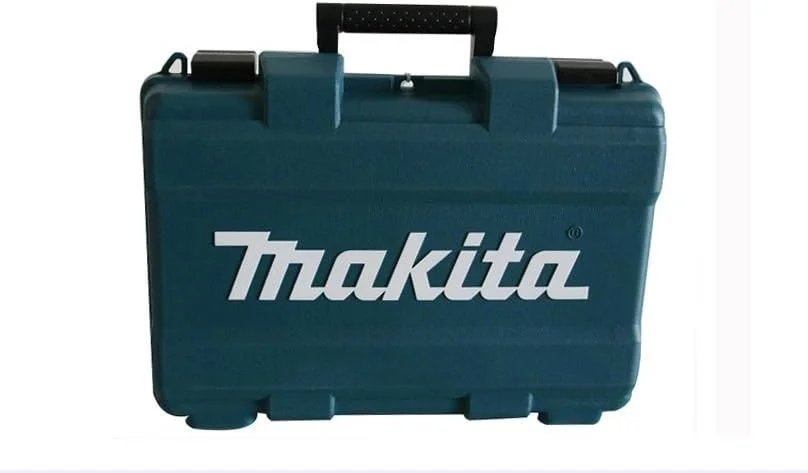 دریل پیچ گوشتی شارژی 18 ولت ماکیتا مدل DF457DWE سری G لیتیوم-یون