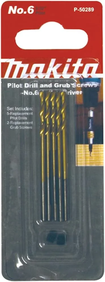 دریل راهنما ماکیتا P-50289، درایور 4 طرفه، چند رنگ دریل راهنما ماکیتا P-50289، درایور 4 طرفه، چند رنگ