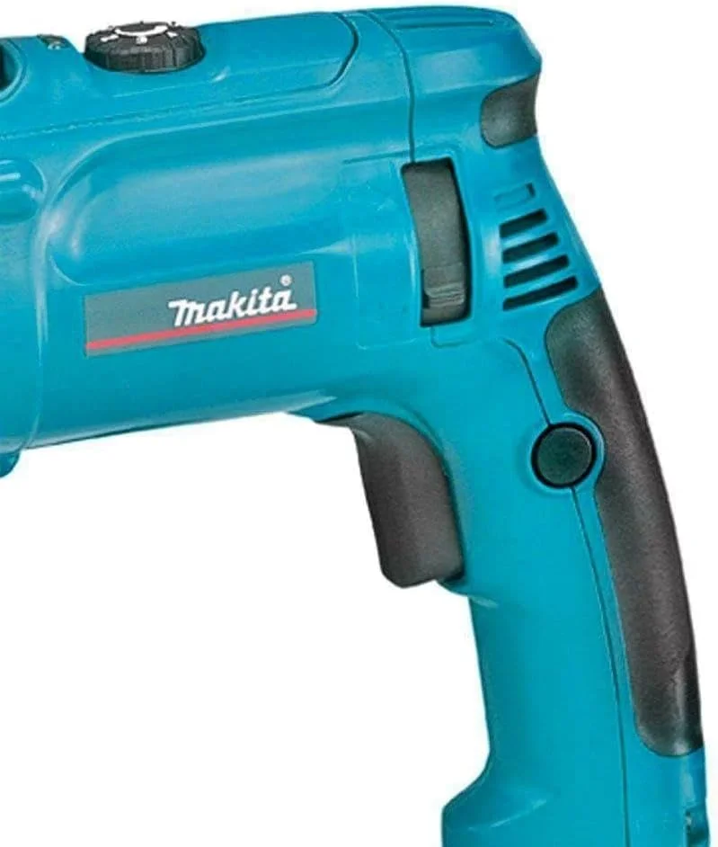 دریل چکشی ماکیتا HP2071