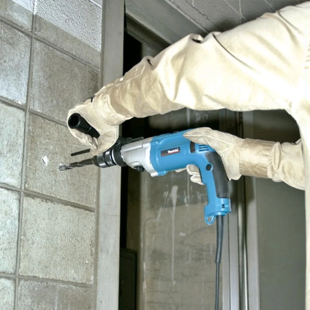 دریل چکشی ماکیتا HP2071