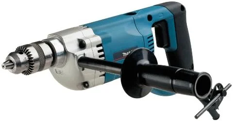 دریل زاویه ای ماکیتا Da4000Lr - 13 میلی متر، 710 وات دریل زاویه ای ماکیتا Da4000Lr - 13 میلی متر، 710 وات