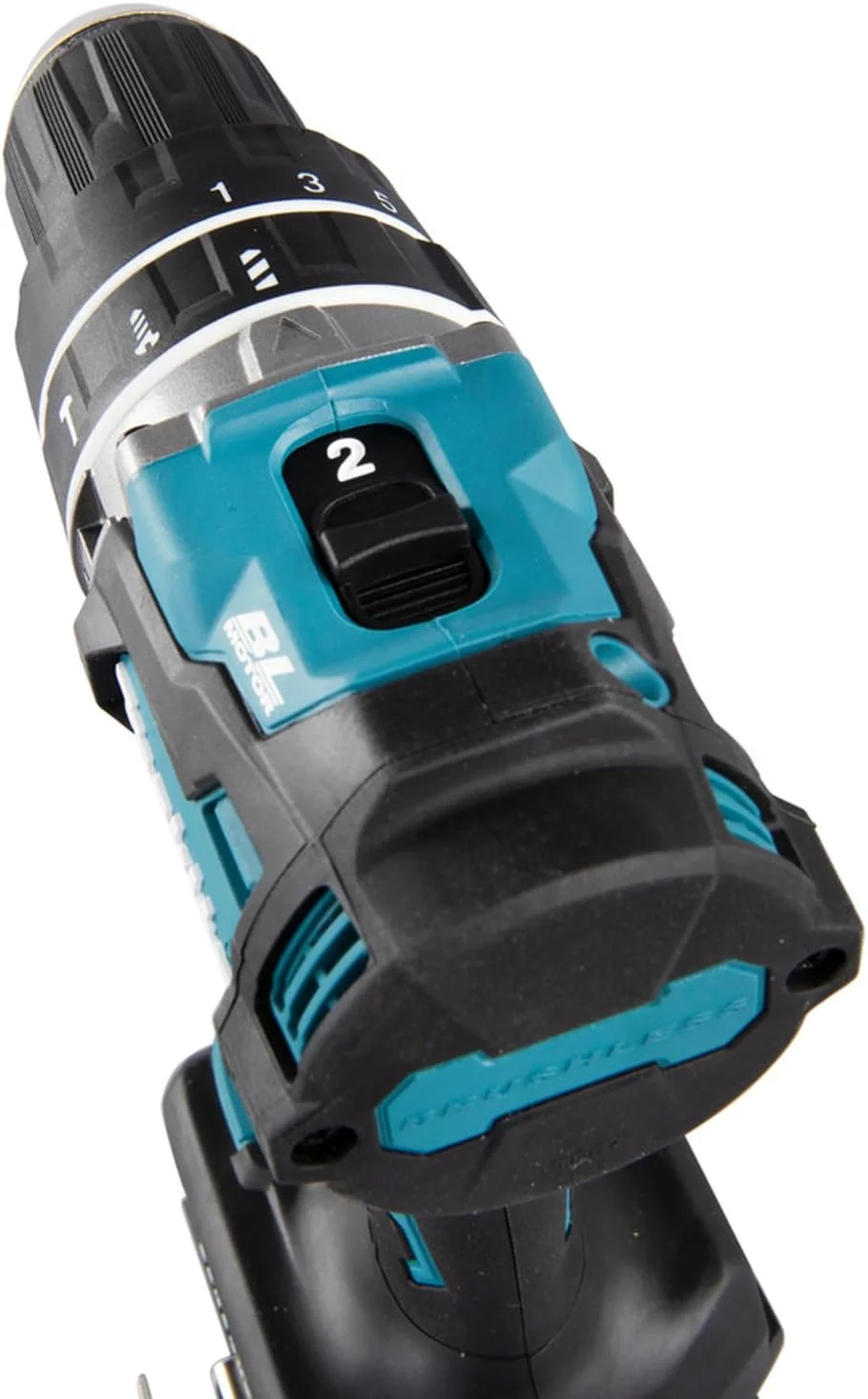 دریل چکشی شارژی براشلس ماکیتا مدل HP002GZ01 40V Max Li-ion XGT عرضه شده در جعبه Makpac - باتری و شارژر شامل نمی شود دریل چکشی شارژی براشلس ماکیتا مدل HP002GZ01 40V Max Li-ion XGT عرضه شده در جعبه Makpac - باتری و شارژر شامل نمی شود