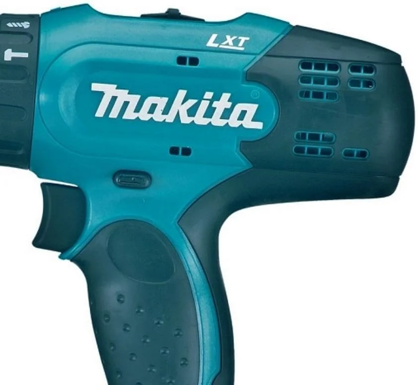 دریل چکشی شارژی 18 ولت Makita DHP453Z LXT (بدون باتری و شارژر) دریل چکشی شارژی 18 ولت Makita DHP453Z LXT (بدون باتری و شارژر)