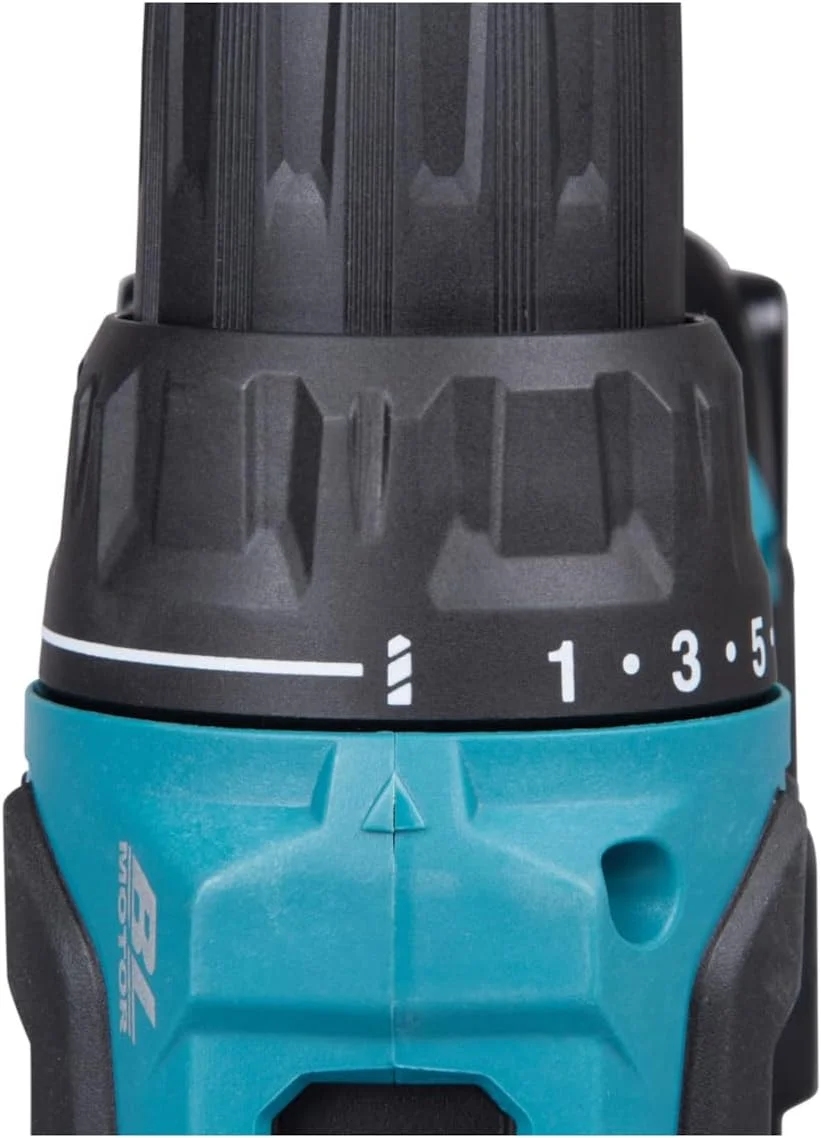 دریل پیچ گوشتی شارژی براشلس 18 ولت ماکیتا مدل DDF490Z (باتری و شارژر شامل نمی شود) دریل پیچ گوشتی شارژی براشلس 18 ولت ماکیتا مدل DDF490Z (باتری و شارژر شامل نمی شود)