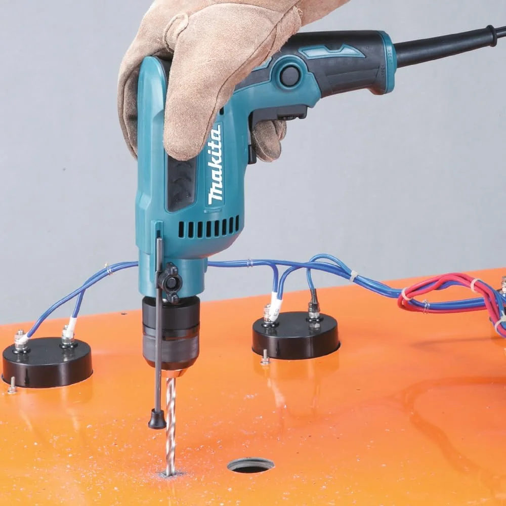 دریل برقی ماکیتا مدل DP2011