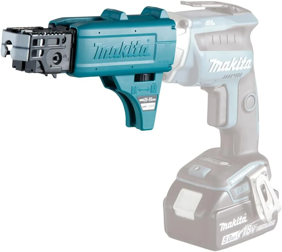 اتصال خودکار تغذیه ماکیتا مدل 191L24-0