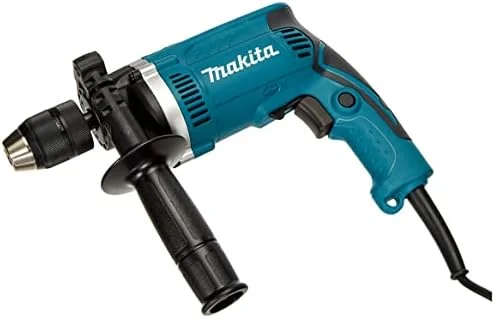 دریل چکشی اتوماتیک 13 میلی‌متری 710 وات Makita HP1631KX3