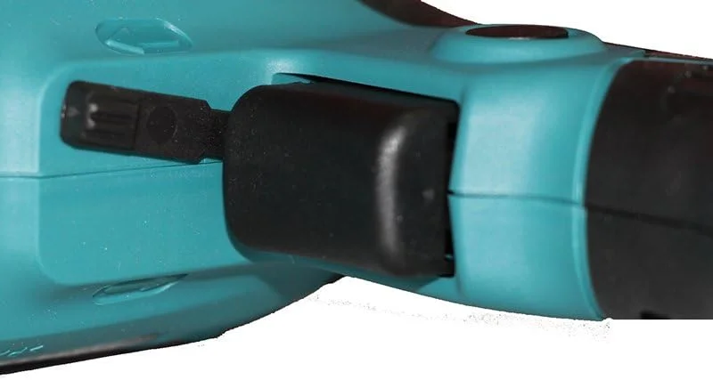 دریل برقی ماکیتا سری ام تی مدل M6002B، 10 میلی متر، 450 وات دریل برقی ماکیتا سری ام تی مدل M6002B، 10 میلی متر، 450 وات