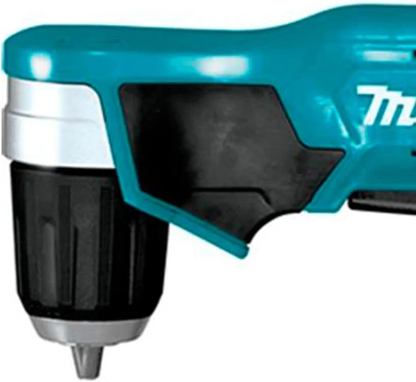 دریل زاویه ای شارژی ماکیتا مدل DA333DZ، 12 ولت، سری Cxt، لیتیوم-یون (باتری و شارژر شامل نمی شود)