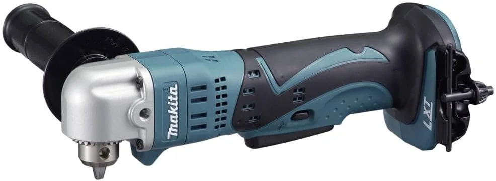 دریل زاویه ای شارژی ماکیتا، 18 ولت، مدل DDA350Z