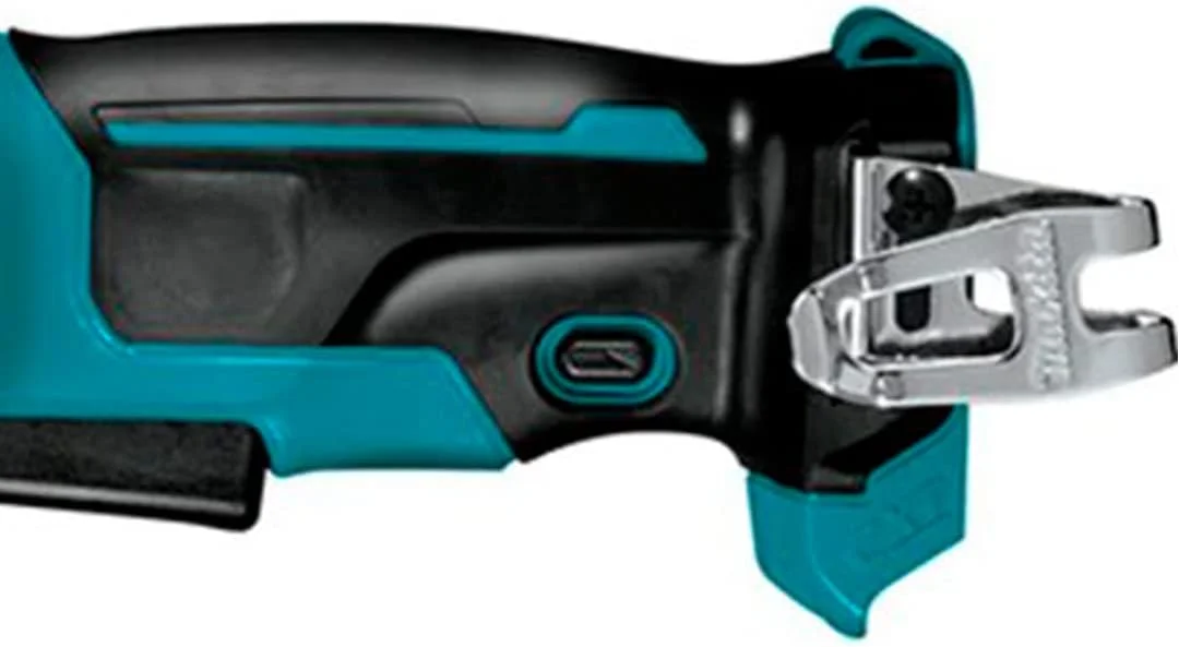 دریل زاویه ای شارژی ماکیتا مدل DA333DZ، 12 ولت، سری Cxt، لیتیوم-یون (باتری و شارژر شامل نمی شود)