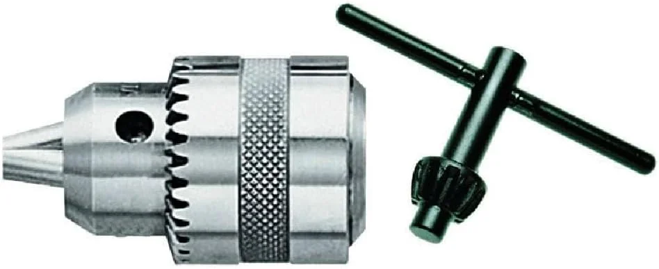 دریل چکشی 16 میلی‌متری 710 وات ماکیتا مدل HP1630K به همراه آچار