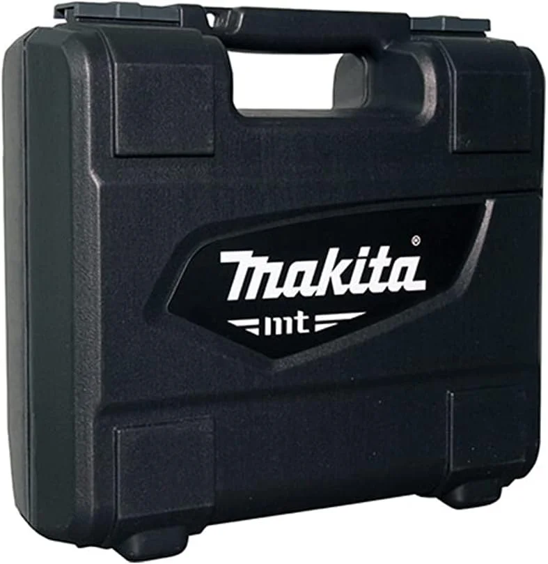 دریل چکشی برقی ماکیتا سری ام تی مدل M0801KB، 16 میلی متر، 500 وات دریل چکشی برقی ماکیتا سری ام تی مدل M0801KB، 16 میلی متر، 500 وات