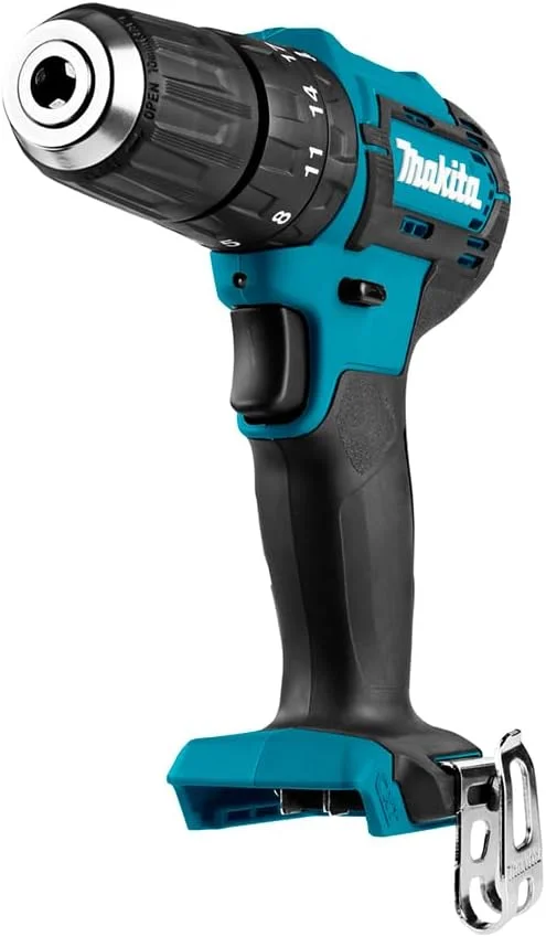 دریل چکشی شارژی ماکیتا HP333DZ 12V Max Li-Ion CXT - بدون باتری و شارژر دریل چکشی شارژی ماکیتا HP333DZ 12V Max Li-Ion CXT - بدون باتری و شارژر