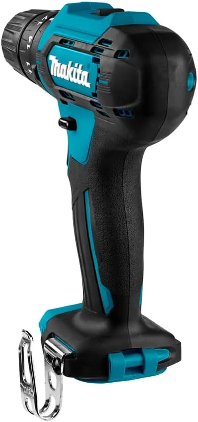 دریل چکشی شارژی ماکیتا HP333DZ 12V Max Li-Ion CXT - بدون باتری و شارژر دریل چکشی شارژی ماکیتا HP333DZ 12V Max Li-Ion CXT - بدون باتری و شارژر