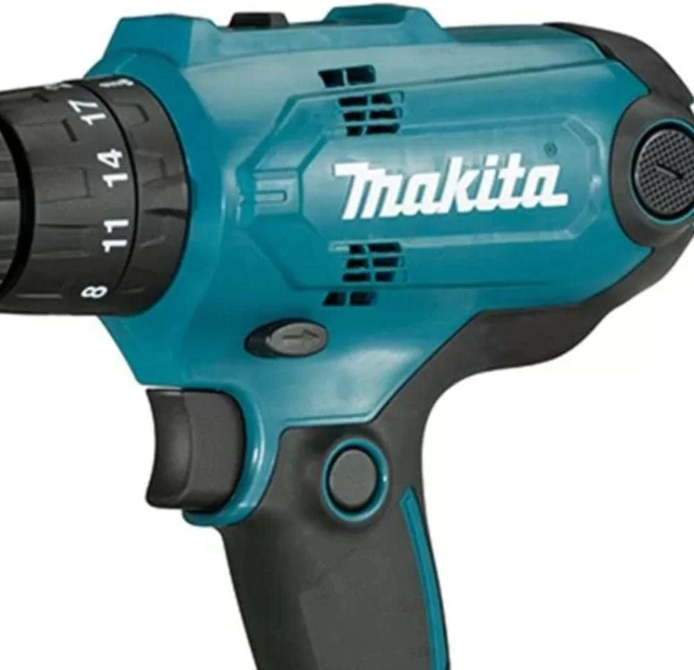 دریل چکشی جمع و جور Makita HP0300/2 240V