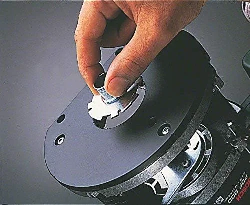 راهنماهای شابلون بوش 2609200139 با قفل اتصال سریع