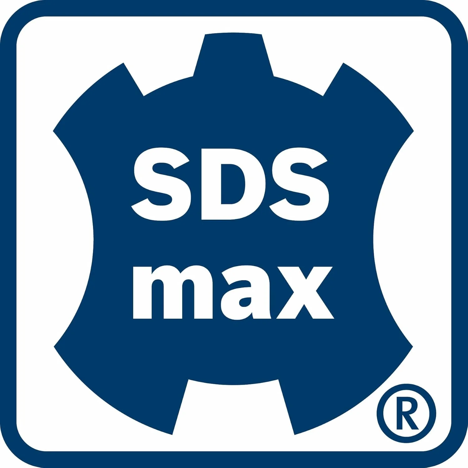 مته کرگیری چکش چرخشی SDS-max بوش مدل HC8540، سایز 3-9/16 اینچ در 12 اینچ، خاکستری مته کرگیری چکش چرخشی SDS-max بوش مدل HC8540، سایز 3-9/16 اینچ در 12 اینچ، خاکستری