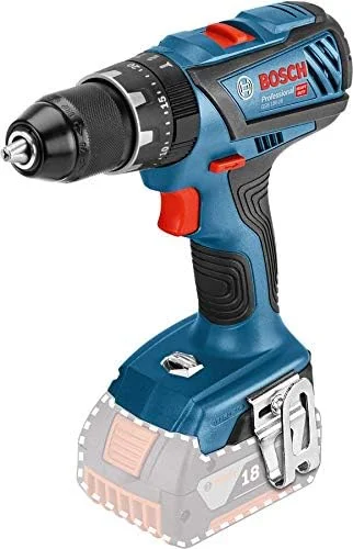 دریل چکشی شارژی بوش Professional GSB 18V-28 (GBA 2x2,0 Ah, GAL 18 V-20, L-Case) دریل چکشی شارژی بوش Professional GSB 18V-28 (GBA 2x2,0 Ah, GAL 18 V-20, L-Case)