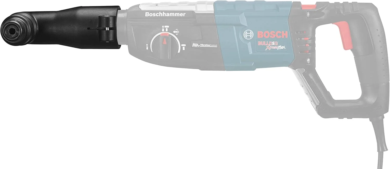 اتصال زاویه راست SDS-Plus بوش مدل RHA-50 اتصال زاویه راست SDS-Plus بوش مدل RHA-50