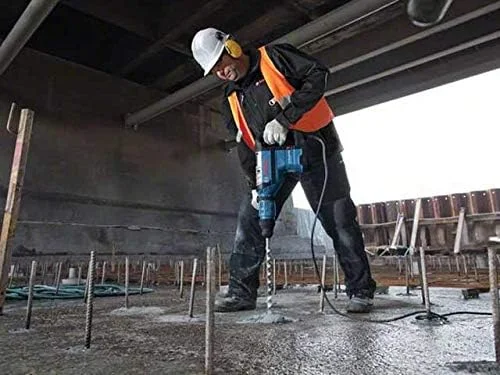 دریل بتن کن بوش GBH 8-45 D Professional