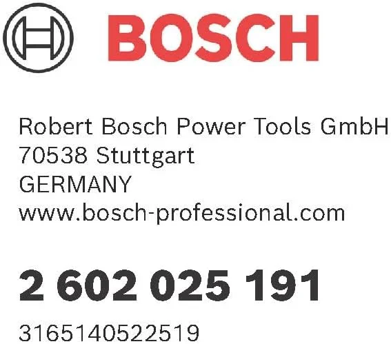 دسته کمکی بوش پروفشنال 2602025191 مناسب دریل چکشی GBH3-28DRE/DRF، مشکی/قرمز دسته کمکی بوش پروفشنال 2602025191 مناسب دریل چکشی GBH3-28DRE/DRF، مشکی/قرمز