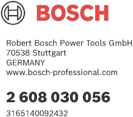 گیره رومیزی بوش پروفشنال مدل MS 80 G با دهانه 100 میلی متر، 80 میلی متر، 80 میلی متر گیره رومیزی بوش پروفشنال مدل MS 80 G با دهانه 100 میلی متر، 80 میلی متر، 80 میلی متر