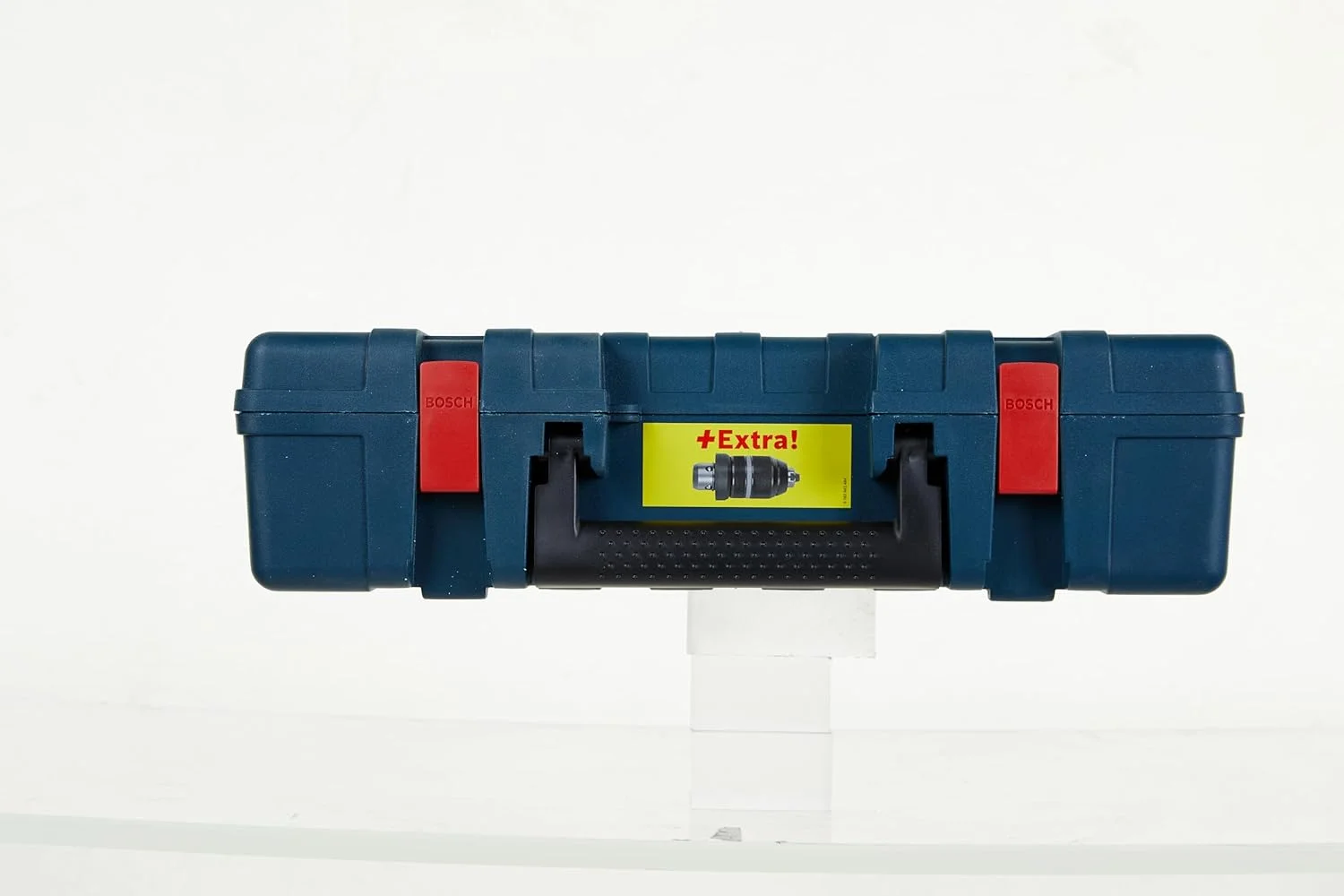 چکش تخریب بوش پروفشنال GBH 4-32 DFR (900 وات، SDS plus، حداکثر انرژی ضربه: 4.2 ژول، عمق سنج: 310 میلی متر، در جعبه) چکش تخریب بوش پروفشنال GBH 4-32 DFR (900 وات، SDS plus، حداکثر انرژی ضربه: 4.2 ژول، عمق سنج: 310 میلی متر، در جعبه)
