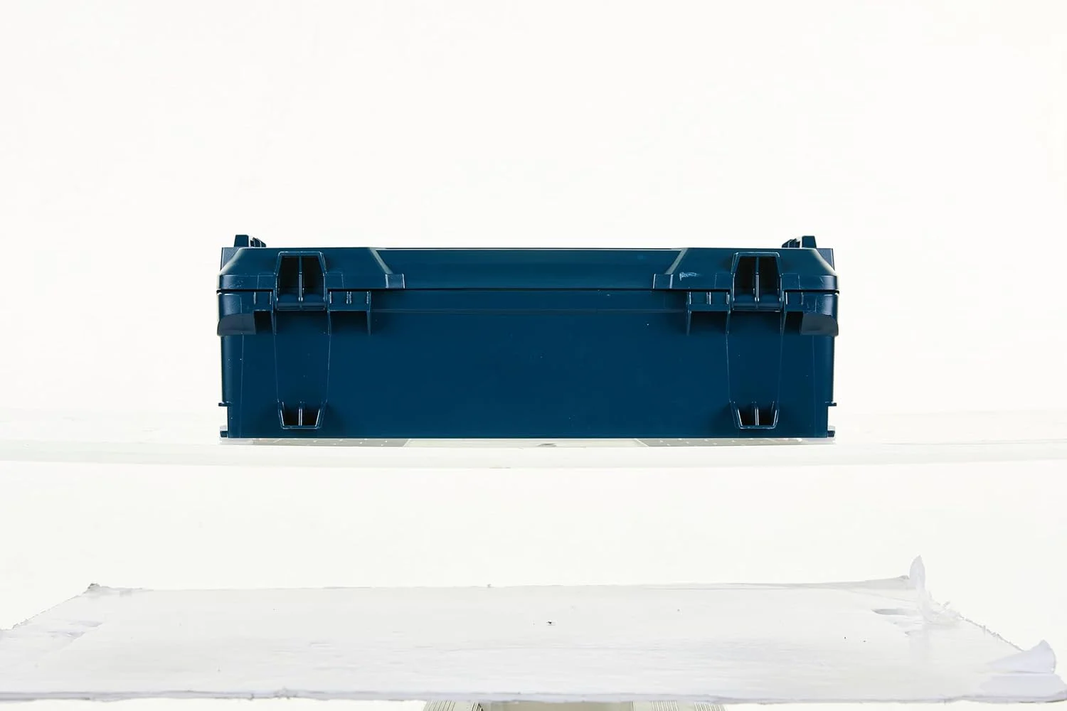 دریل ضربه ای شارژی بوش پروفشنال BITURBO GDS 18V-1000 C (گشتاور سفت کردن 1000 نیوتن متر، گشتاور باز کردن 1600 نیوتن متر، بدون باتری و شارژر، شامل ماژول اتصال، در L-BOXX 136) دریل ضربه ای شارژی بوش پروفشنال BITURBO GDS 18V-1000 C (گشتاور سفت کردن 1000 نیوتن متر، گشتاور باز کردن 1600 نیوتن متر، بدون باتری و شارژر، شامل ماژول اتصال، در L-BOXX 136)