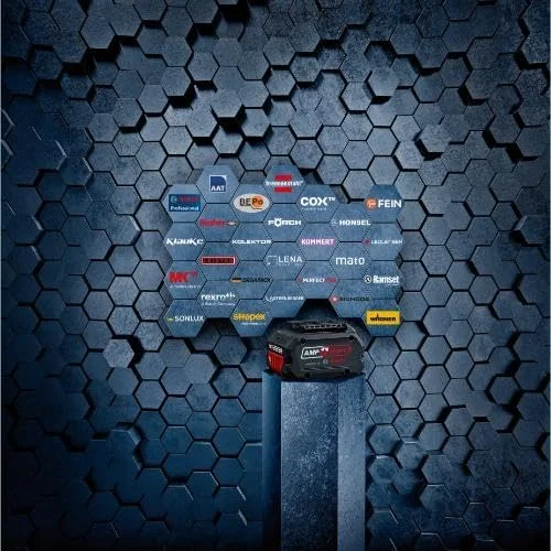 دریل چکشی شارژی بوش پروفشنال مدل 06019H1108 GSB 18V-21 (بدون باتری، 18 ولت، گشتاور سخت/نرم: 55/21 نیوتن متر، در جعبه L-BOXX)، سولو دریل چکشی شارژی بوش پروفشنال مدل 06019H1108 GSB 18V-21 (بدون باتری، 18 ولت، گشتاور سخت/نرم: 55/21 نیوتن متر، در جعبه L-BOXX)، سولو