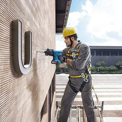 دریل بتن کن شارژی بوش مدل GBH 18V-21 دریل بتن کن شارژی بوش مدل GBH 18V-21