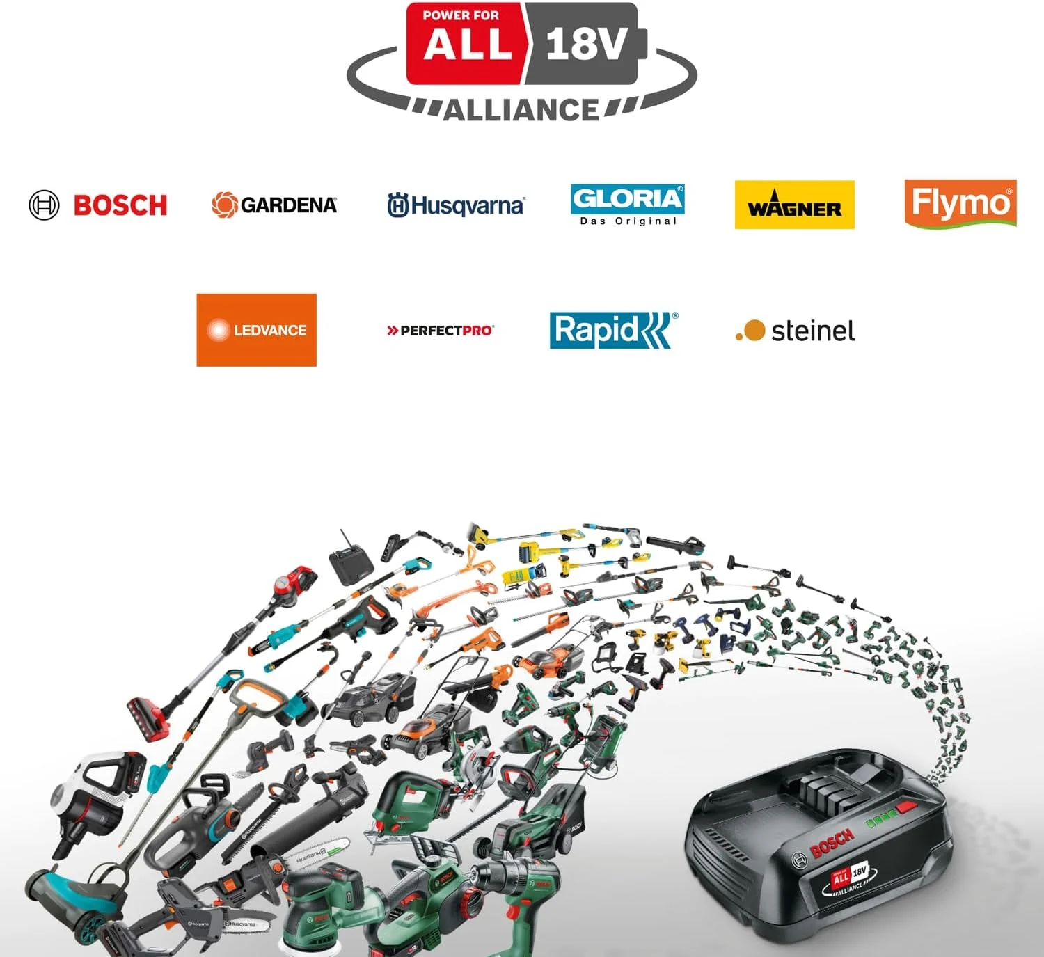 دریل چکشی شارژی بوش Universalhammer 18V (2 باتری 2.5 آمپر ساعت، سیستم 18 ولت؛ سوراخکاری/سوراخکاری با ضربه/قلم زنی؛ انرژی ضربه 2 ژول، SDS Plus، کیف حمل) دریل چکشی شارژی بوش Universalhammer 18V (2 باتری 2.5 آمپر ساعت، سیستم 18 ولت؛ سوراخکاری/سوراخکاری با ضربه/قلم زنی؛ انرژی ضربه 2 ژول، SDS Plus، کیف حمل)