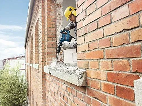 چکش تخریب بوش پروفشنال با Sds Max مدل GSH 5 CE کد 0 611 321 070 | Ean 3165140461368 چکش تخریب بوش پروفشنال با Sds Max مدل GSH 5 CE کد 0 611 321 070 | Ean 3165140461368