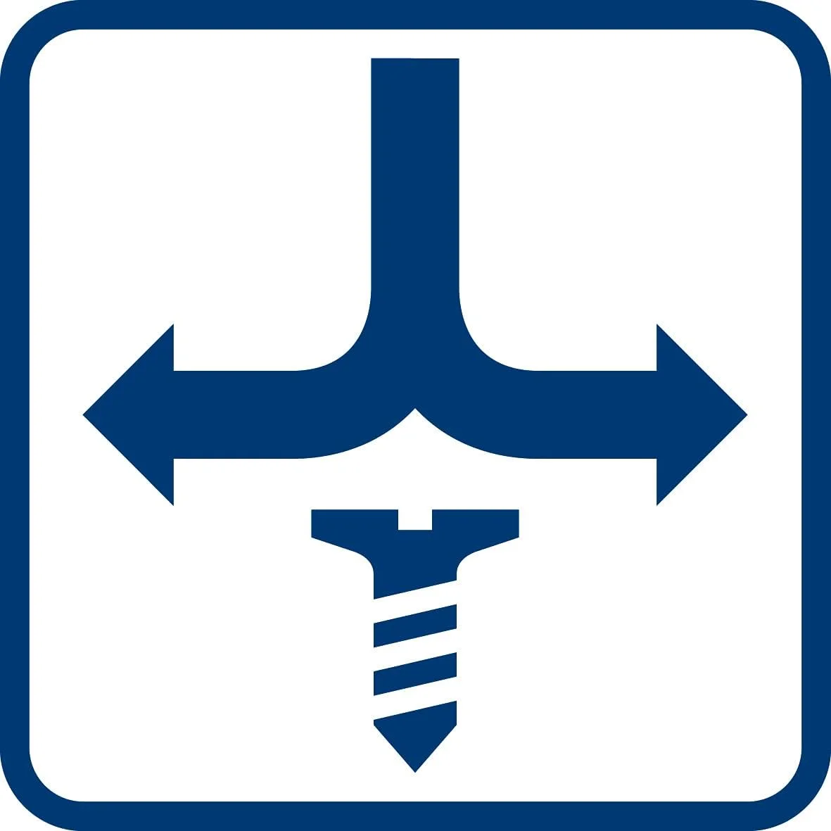 دریل چکشی حرفه ای 500 وات بوش مدل GSB 501 (آبی) دریل چکشی حرفه ای 500 وات بوش مدل GSB 501 (آبی)