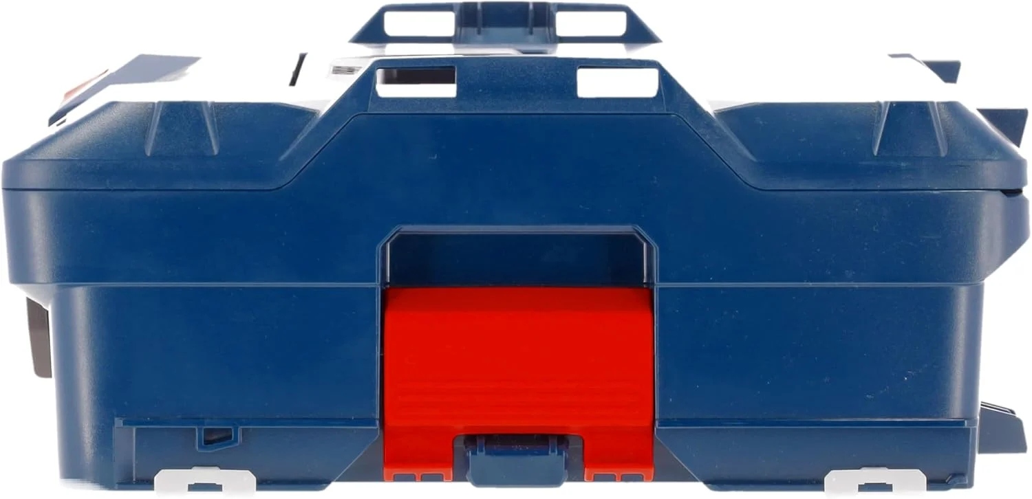 دریل پیچ گوشتی شارژی بوش پروفشنال 18 ولت مدل GSR 18V-90 C (بدون باتری و شارژر، در جعبه L-BOXX) دریل پیچ گوشتی شارژی بوش پروفشنال 18 ولت مدل GSR 18V-90 C (بدون باتری و شارژر، در جعبه L-BOXX)