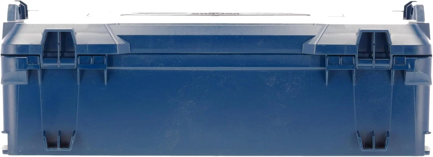 دریل پیچ گوشتی شارژی بوش پروفشنال 18 ولت مدل GSR 18V-90 C (بدون باتری و شارژر، در جعبه L-BOXX) دریل پیچ گوشتی شارژی بوش پروفشنال 18 ولت مدل GSR 18V-90 C (بدون باتری و شارژر، در جعبه L-BOXX)