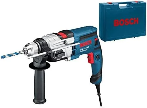 دریل برقی چکشی بوش مدل GSB 19-2 RE