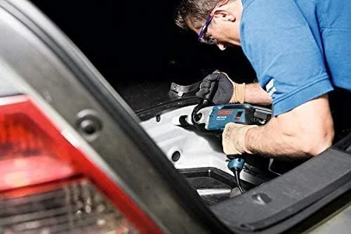 دریل برقی چکشی بوش مدل GSB 19-2 RE