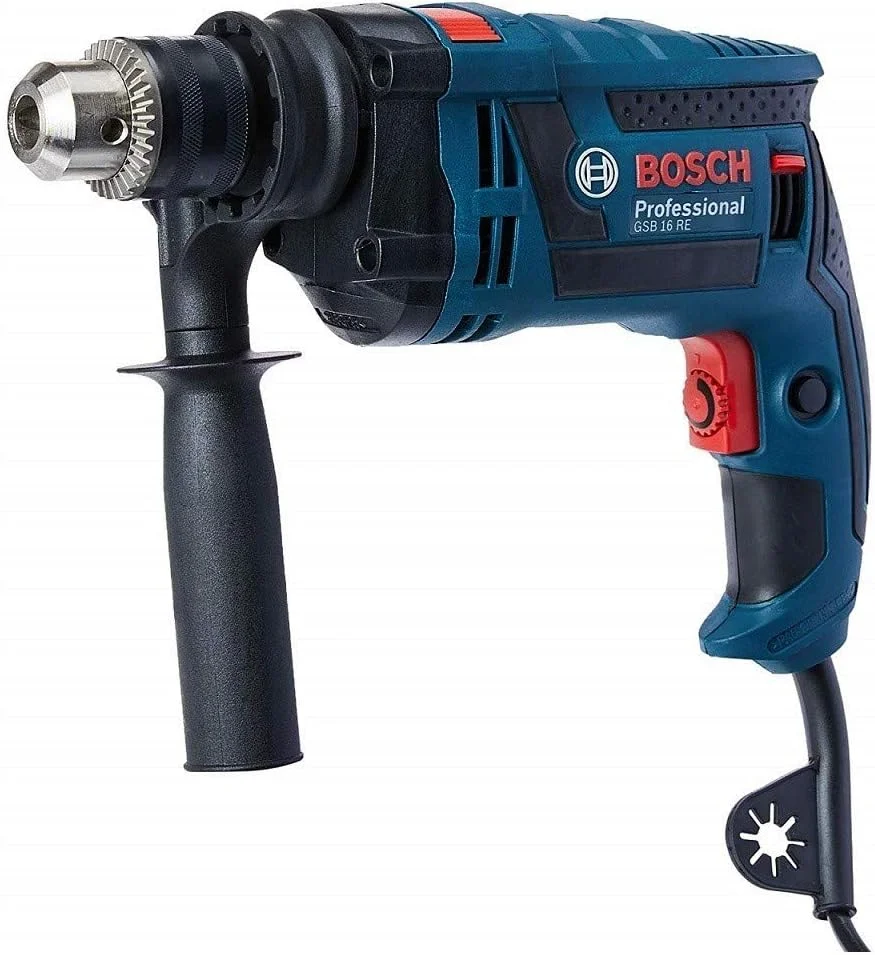 Bosch Professional Impact Driver - GSB 16RE Bosch Professional Impact Driver - GSB 16RE