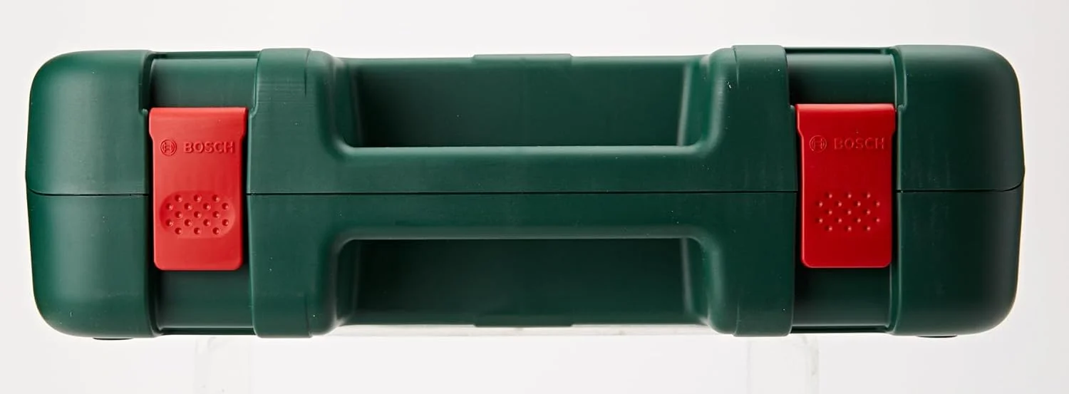 دریل چکشی بوش EasyImpact 600 (600 وات، در جعبه) دریل چکشی بوش EasyImpact 600 (600 وات، در جعبه)