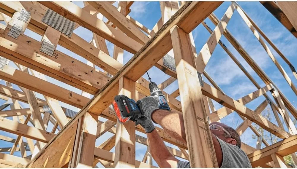 دریل/پیچ گوشتی 1/2 اینچی بوش مدل GSR18V-1330CN PROFACTOR 18V (فقط ابزار) دریل/پیچ گوشتی 1/2 اینچی بوش مدل GSR18V-1330CN PROFACTOR 18V (فقط ابزار)