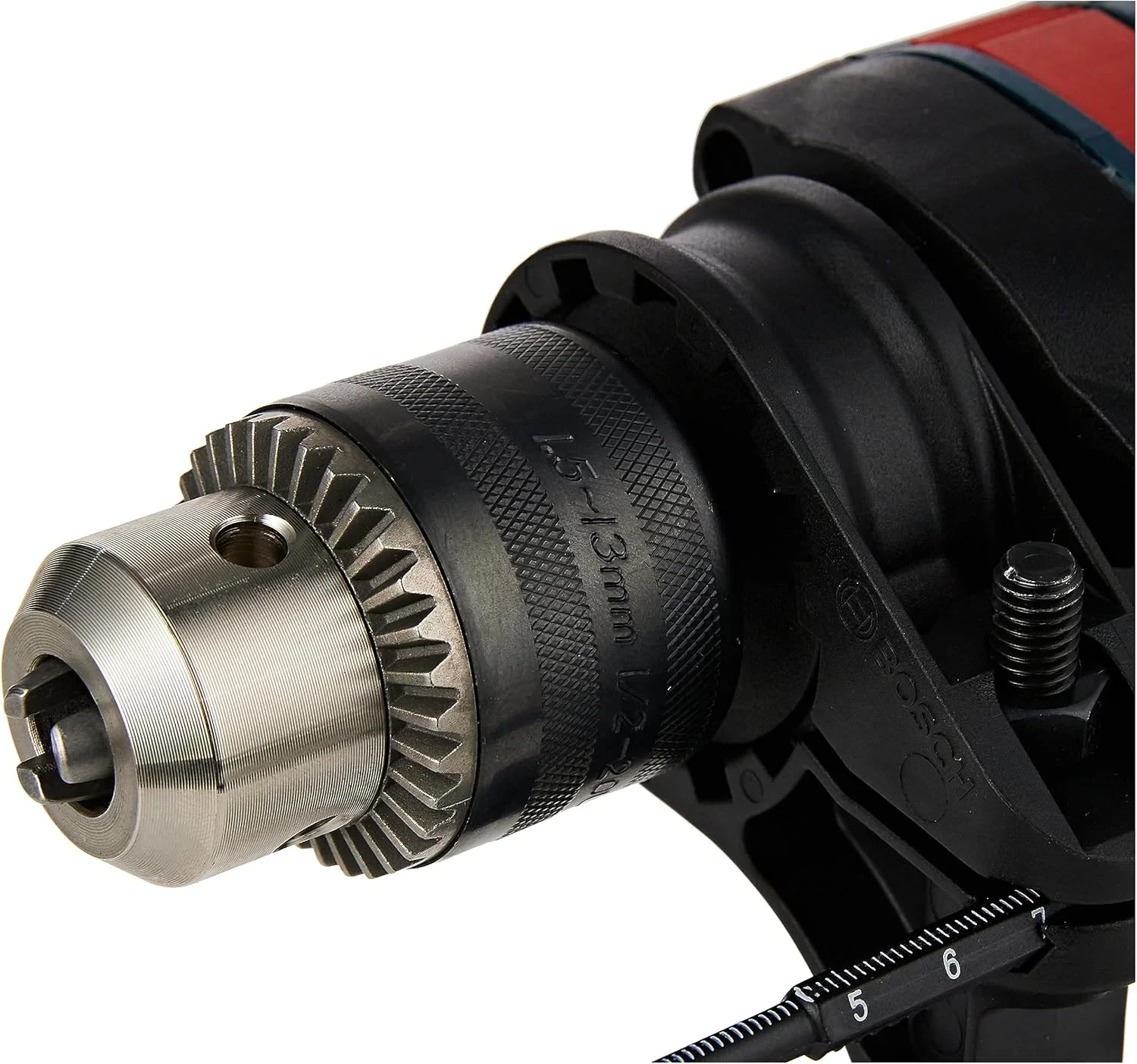 دریل برقی سیمی بوش مدل GSB 16RE