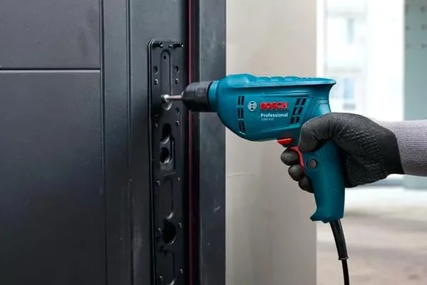 دریل بوش پروفشنال GBM 400 - 06011C10L0