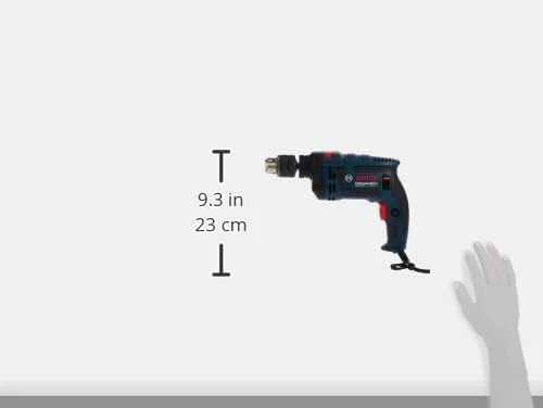 Bosch GSB 16 RE 701W Professional Impact Drill