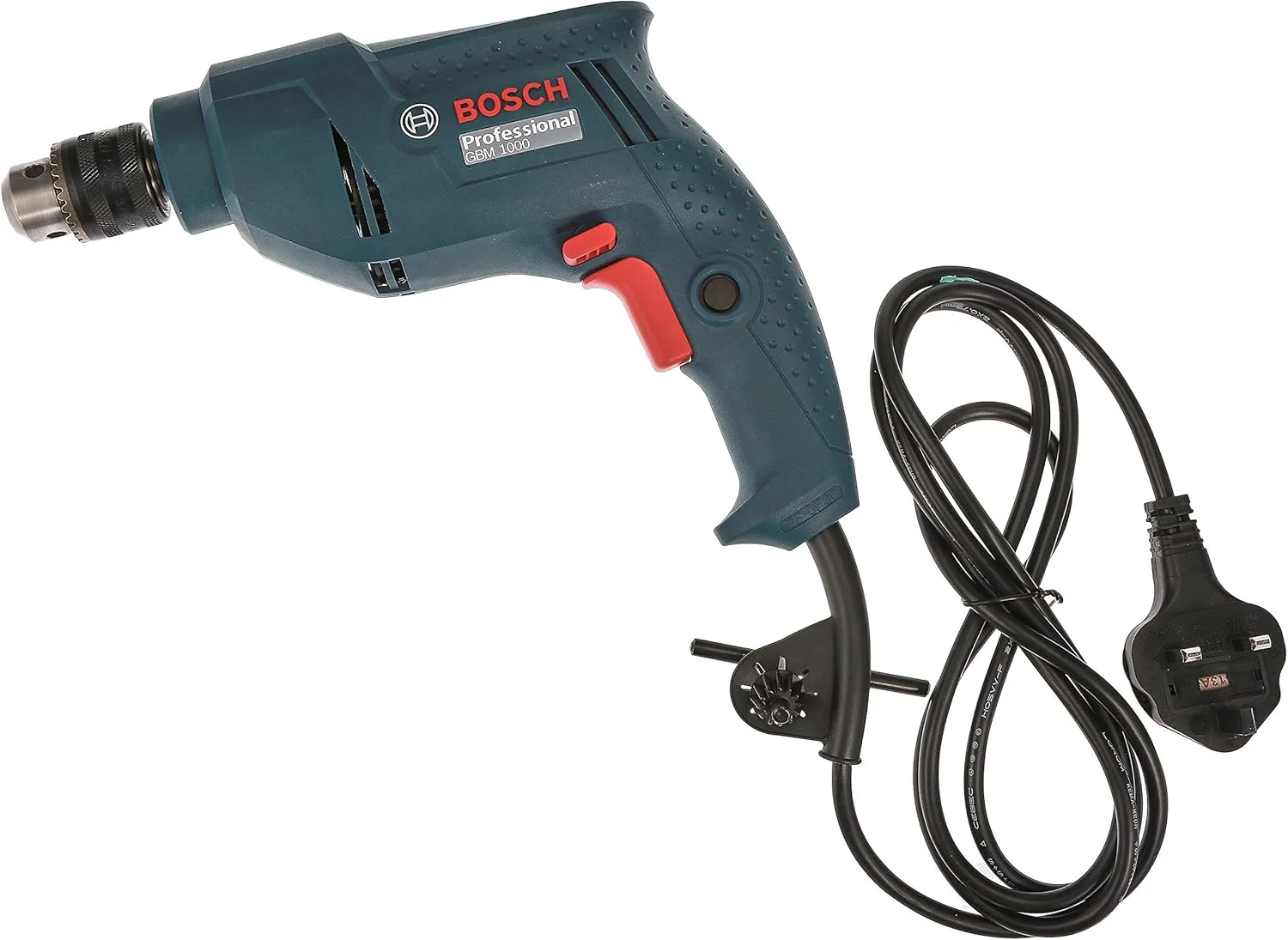 Bosch Gbm 1000 Rotary Drill 350