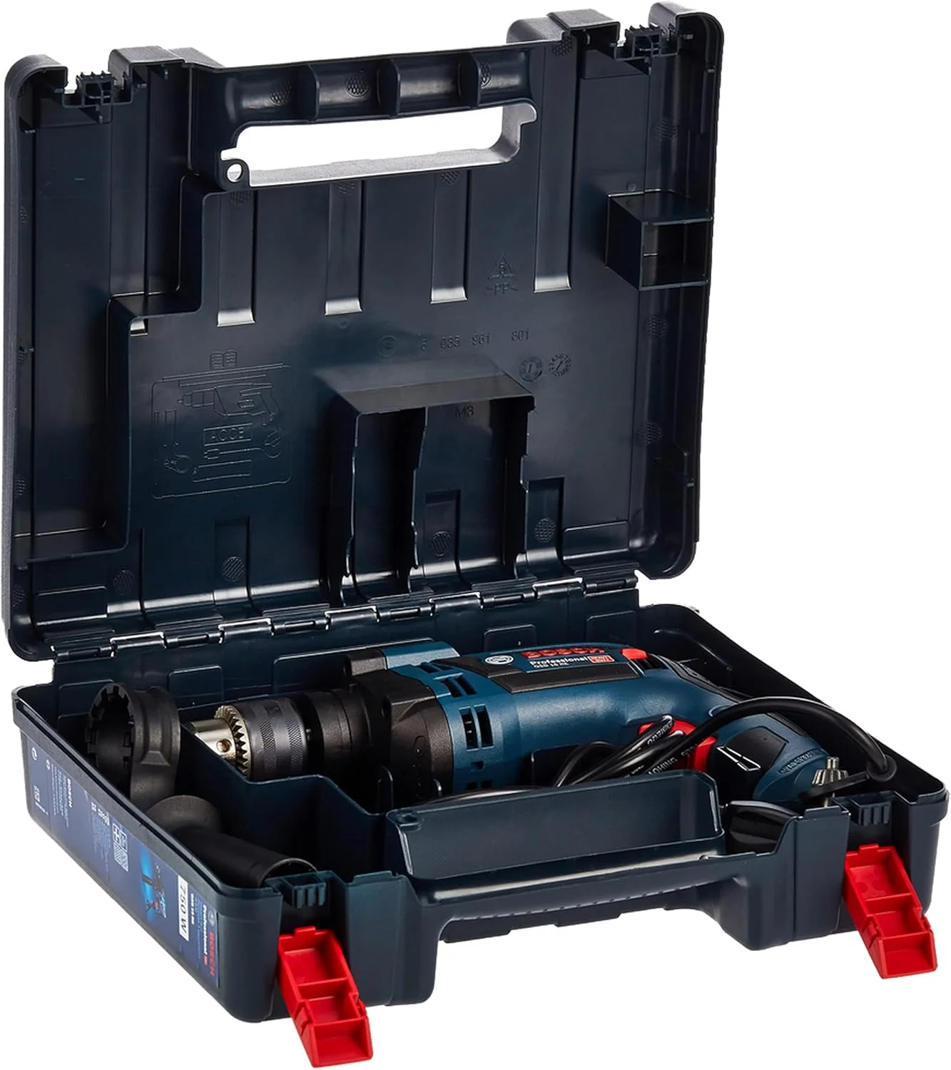 Bosch GSB 16 RE 701W Professional Impact Drill