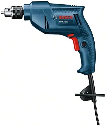 Bosch Gbm 1000 Rotary Drill 350
