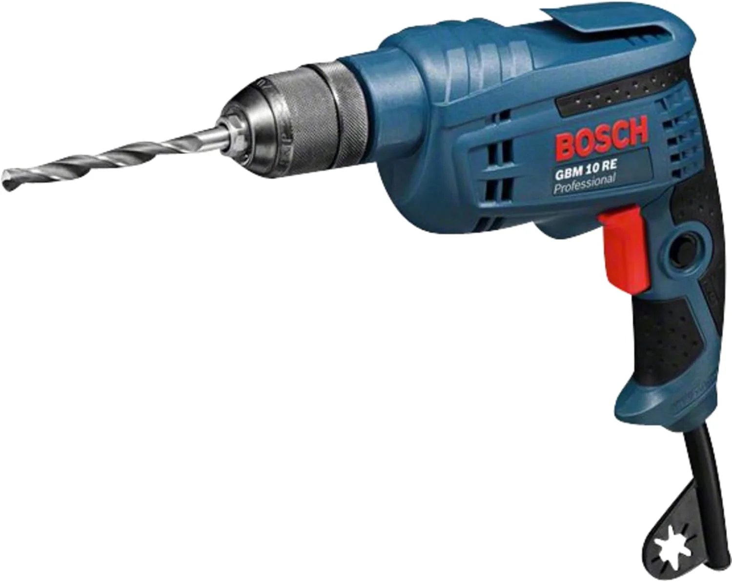 دریل حرفه ای بوش Bosch GBm 10 Re